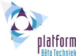 Logo platform_beta_techniek